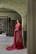 Sobia Nazir | Vital Lawn 25 | 9B by Sobia Nazir - Designer Dress - Type: Ladies Clothes - Available at Libayah - 100% Original