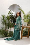 Sobia Nazir | Vital Lawn 25 | 9B by Sobia Nazir - Designer Dress - Type: Ladies Clothes - Available at Libayah - 100% Original