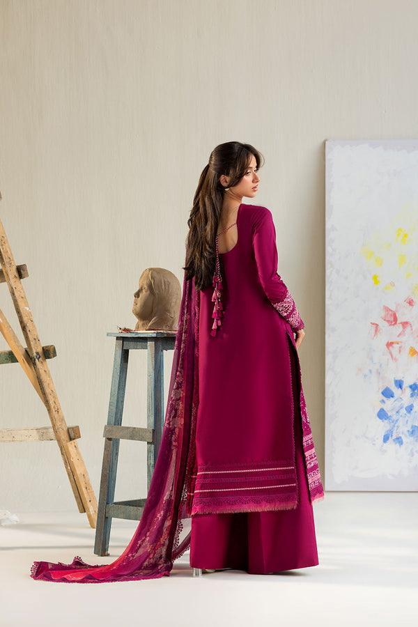Sobia Nazir | Vital 26 | 9B by Sobia Nazir - Designer Dress  - Type : Ladies Clothes - Available at Libayah - 100% Original 
