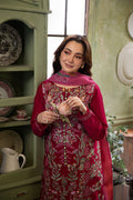 Sobia Nazir | Vital Lawn 25 | 9B by Sobia Nazir - Designer Dress - Type: Ladies Clothes - Available at Libayah - 100% Original