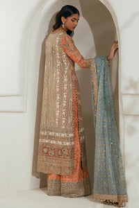Sana Safinaz | Nura Festive 24 | N242-002-3CX