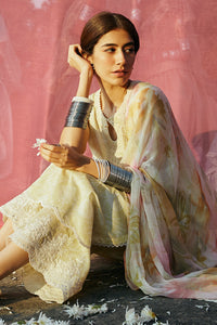 Cross Stitch | Premium Lawn 24 | DUSTY BLOOM