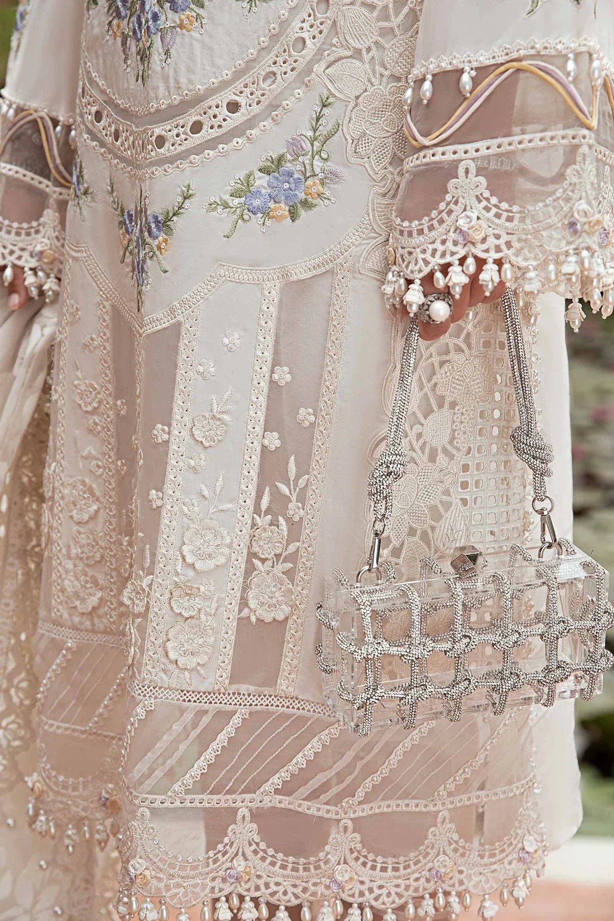 Maria B | Eid Lawn Collection | 04