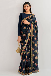 Jazmin | Formals Collection | Raw Silk UR-7025 by Jazmin - Designer Dress - Type: Ladies Clothes - Available at Libayah - 100% Original