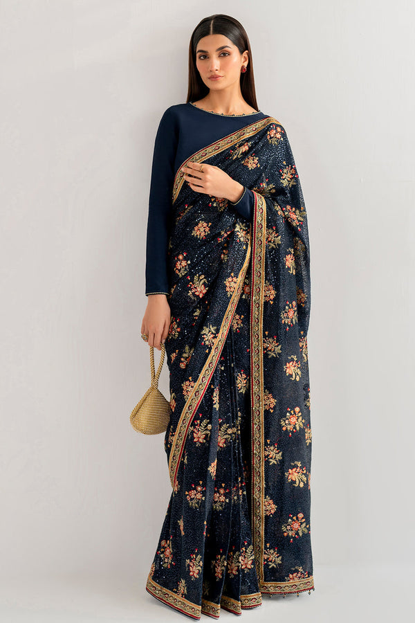 Jazmin | Formals Collection | Raw Silk UR-7025 by Jazmin - Designer Dress - Type: Ladies Clothes - Available at Libayah - 100% Original