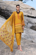 Charizma | Print Melody | PM4-12 by Charizma - Designer Dress - Type: Ladies Clothes - Available at Libayah - 100% Original