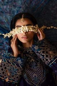 DALIA – authentic Pakistani formal dress from the Emaan Adeel Sheherzadi Formals 25 collection for women in the UK.
