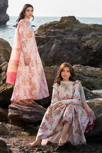 Jazmin | Summer Lawn 25 | USE-9173 by Jazmin - Designer Dress - Type: Ladies Clothes - Available at Libayah - 100% Original