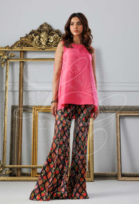 Afrozeh | Basic Pret 26 RTW | NACRE by Afrozeh - Designer Dress  - Type : Ladies Clothes - Available at Libayah - 100% Original 