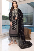 Humdum | Dilkash 25 | Dilkash - D08 by Humdum - Designer Dress - Type: Ladies Clothes - Available at Libayah - 100% Original