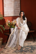 Neeshay | Raw Silk | RTW-RS-02 by Neeshay - Designer Dress  - Type : Ladies Clothes - Available at Libayah - 100% Original 
