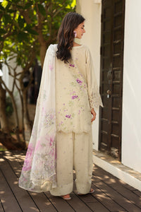 Iznik | lawn 26 | UE-498 by Iznik - Designer Dress  - Type : Ladies Clothes - Available at Libayah - 100% Original 