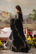 Neeshay | Dastaan Formals 25 | Nayab by Neeshay - Designer Dress  - Type : Ladies Clothes - Available at Libayah - 100% Original 