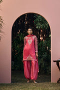 Afrozeh | Basic Pret 26 RTW | NACRE by Afrozeh - Designer Dress  - Type : Ladies Clothes - Available at Libayah - 100% Original 