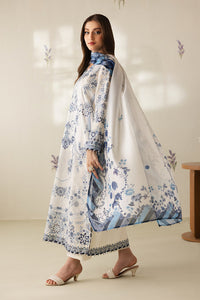 Baroque | Luxury Summer Pret | UF-4423 by Baroque - Designer Dress  - Type : Ladies Clothes - Available at Libayah - 100% Original 
