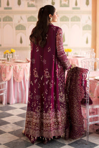 Nureh | Jhoomro Formals |NL-97 Nur by Nureh - Designer Dress  - Type : Ladies Clothes - Available at Libayah - 100% Original 