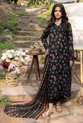 Humdum | Eden Garden 25 |Eden Garden - D03 by Humdum - Designer Dress - Type: Ladies Clothes - Available at Libayah - 100% Original