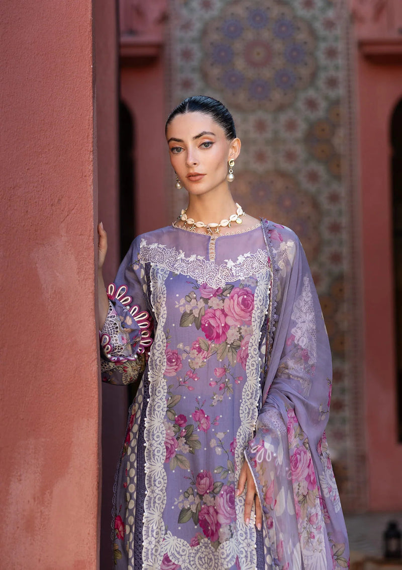 Elaf Premium | Signature 25 | ETS-02A SAVANNAH by Elaf Premium - Designer Dress - Type: Ladies Clothes - Available at Libayah - 100% Original