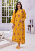 Humdum | Lilly 25 | Lilly - D07 by Humdum - Designer Dress - Type: Ladies Clothes - Available at Libayah - 100% Original