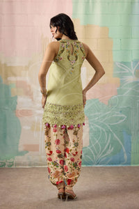 Afrozeh | Basic Pret 26 RTW | NACRE by Afrozeh - Designer Dress  - Type : Ladies Clothes - Available at Libayah - 100% Original 