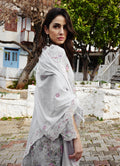 Image | Spring Printkari 25 | Elaha by Image - Designer Dress - Type: Ladies Clothes - Available at Libayah - 100% Original