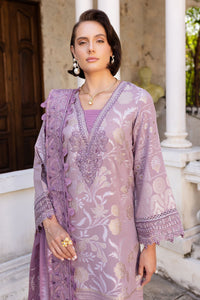Nureh | Lawn Jacquard | NE-153 by Nureh - Designer Dress - Type: Ladies Clothes - Available at Libayah - 100% Original
