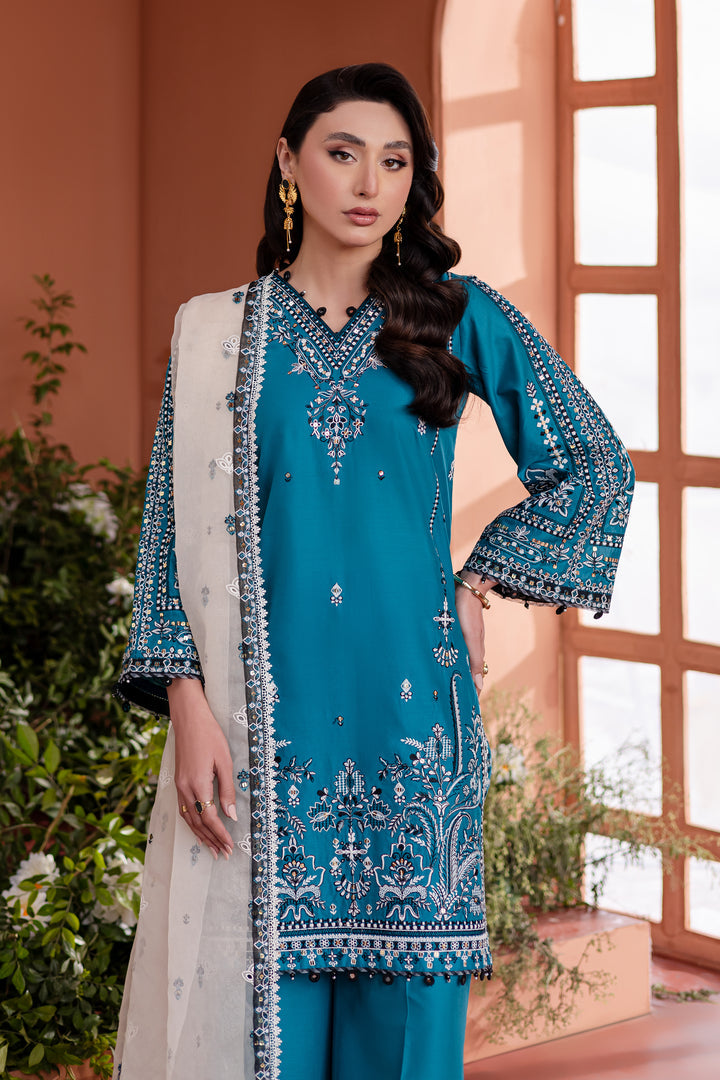 Batik | Aylin Festive Solids | Edinaa by Batik - Designer Dress - Type: Ladies Clothes - Available at Libayah - 100% Original