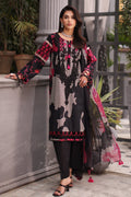 Charizma | Lawn Collection 24 | CCS4-06 by Charizma - Designer Dress - Type: Casuals - Available at Libayah - 100% Original