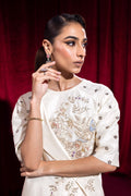 Mina Kashif | Luxury Pret | Chiara by Mina Kashif - Designer Dress - Type: Formal - Available at Libayah - 100% Original
