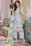 Humdum | Rang e Noor SS 24 | D07 by HumDum - Designer Dress - Type: Ladies Clothes - Available at Libayah - 100% Original