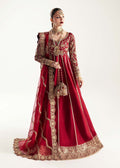 Kanwal Malik | Wedding Formals and Bridals | Ayza by Kanwal Malik - Designer Dress - Type: Ladies Clothes - Available at Libayah - 100% Original