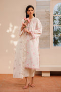 Baroque | Luxury Pret Summer | UF-4392 - Designer Dress - Type : Ladies Clothes - Available at Libayah - 100% Original