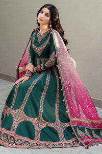 Jazmin | Shahkaar Luxury Eid Lawn SS26 | SL25-D1 - Designer Dress - Type : Ladies Clothes - Available at Libayah - 100% Original