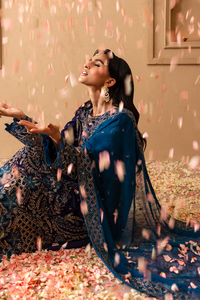 DALIA – authentic Pakistani formal dress from the Emaan Adeel Sheherzadi Formals 25 collection for women in the UK.