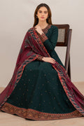 Jazmin | Summer Lawn 25 | USE-9132 by Jazmin - Designer Dress - Type: Ladies Clothes - Available at Libayah - 100% Original