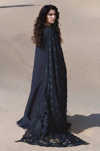 Nureh | Aman Luxe | Zahara NE-233 by Nureh - Designer Dress - Type : Luxury Dress - Available at Libayah - 100% Original