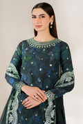Farasha | Fiorella Formals | Alora Charm by Farasha - Designer Dress  - Type : Ladies Clothes - Available at Libayah - 100% Original 