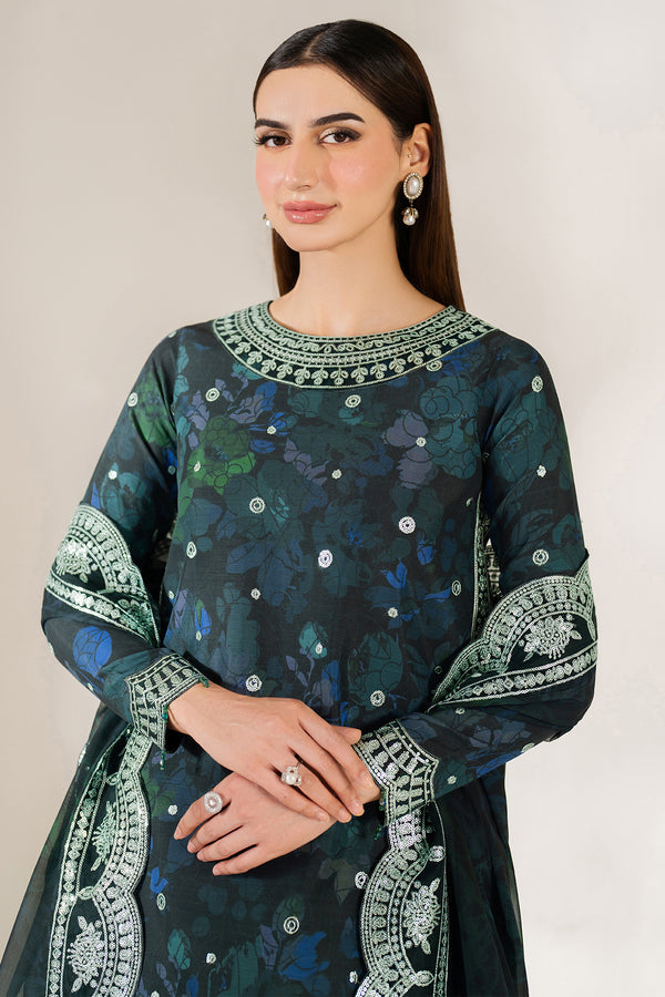 Farasha | Fiorella Formals | Alora Charm by Farasha - Designer Dress  - Type : Ladies Clothes - Available at Libayah - 100% Original 
