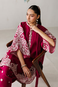 Baroque  | Luxury Pret 26 | PR-1253 by Baroque - Designer Dress  - Type : Ladies Clothes - Available at Libayah - 100% Original 