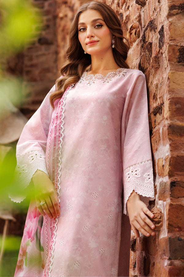 Farasha | Printed Essentials | Dovella by Farasha - Designer Dress - Type: Ladies Clothes - Available at Libayah - 100% Original