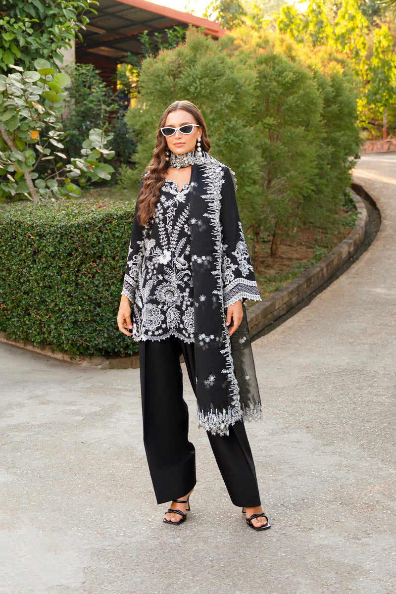 Enzo | Leia Silk Pret | Stella by Enzo - Designer Dress - Type: Ladies Clothes - Available at Libayah - 100% Original