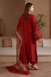 Nureh | Karandi 25 | NE-171 by Nureh - Designer Dress  - Type : Ladies Clothes - Available at Libayah - 100% Original 
