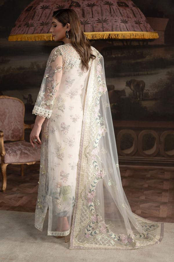 NEL-69 – authentic Pakistani formal dress from the Nureh Elanora Formals 25 collection for women in the UK.