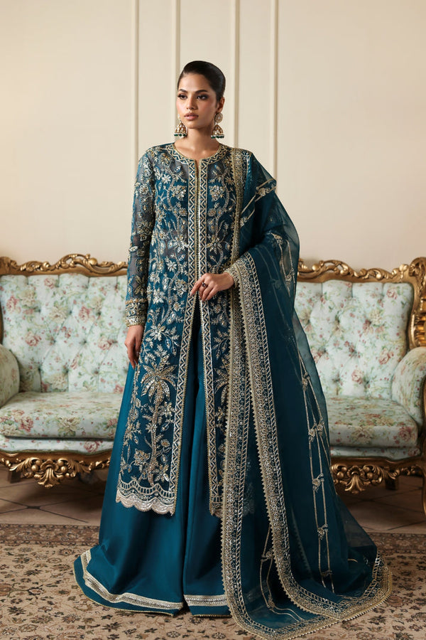 Inara | Ophelia Luxury Formal | OBSIDIA - by Libayah - Registered Vendor of : Inara - 100% Original Designer Dress