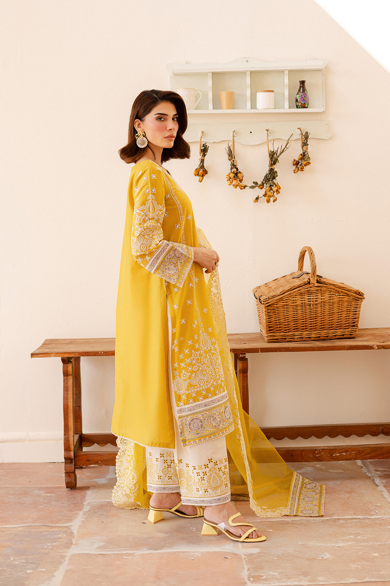 Batik | Kai Formals | Zahay by Batik - Designer Dress - Type: Ladies Clothes - Available at Libayah - 100% Original