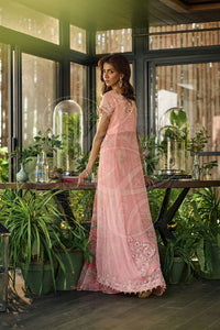 Afrozeh | Basic Pret 26 RTW | NACRE by Afrozeh - Designer Dress  - Type : Ladies Clothes - Available at Libayah - 100% Original 