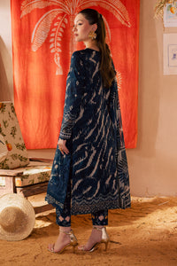 Nureh | Shades of Summer | NP-643 by Nureh - Designer Dress  - Type : Ladies Clothes - Available at Libayah - 100% Original 