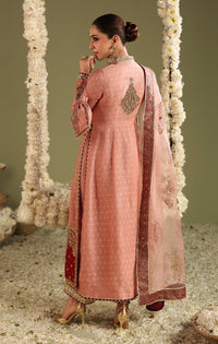 Maya | Jahanara Festive Edit 26 | MEERAS by Maya - Designer Dress  - Type : Ladies Clothes - Available at Libayah - 100% Original 