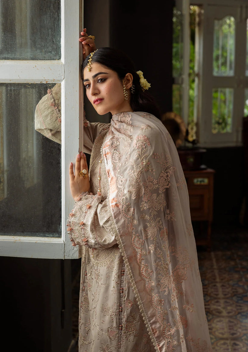 Kahf Premium | Kahf Karandi 25 | KKH-07 BALI by Kahf Premium - Designer Dress  - Type : Ladies Clothes - Available at Libayah - 100% Original 
