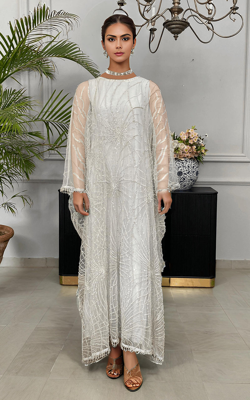 Threads and Motifs | Formal Dresses 24 | 9161 by Threads and Motifs - Designer Dress - Type: Ladies Clothes - Available at Libayah - 100% Original